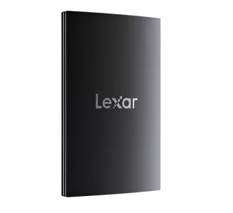 Disco SSD Lexar SL500 2TB portable con set magnetico