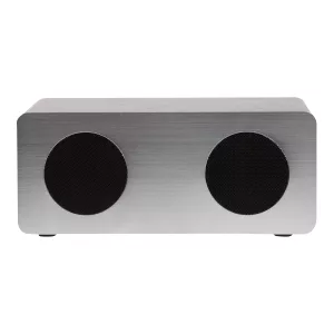 Parlante Bluetooth Vivitar Vw-60013bt Estéreo Compacto