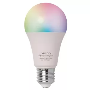 Bombilla Smart LED Vivion 75W RGBCW