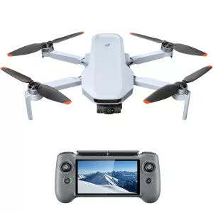Dron Potensic ATOM 2 Fly More + Screen Remote
