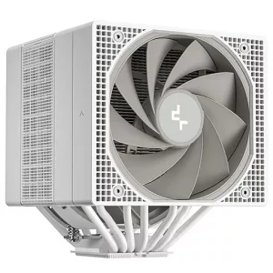 Cooler DeepCool Assassin VC Elite blanco