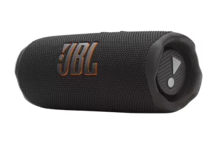 Parlante Portatil JBL Flip 7 bluetooth negro