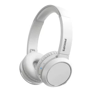 Auriculares Inalámbricos Bt Philips TAH4205 20mw 32mm