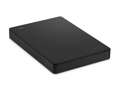 DISCO EXTERNO 5TB PORTABLE