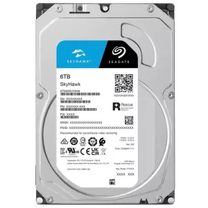 DISCO INTERNO 6TB SKYHAWK