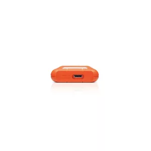 DISCO EXTERNO LACIE RUGGED 1TB
