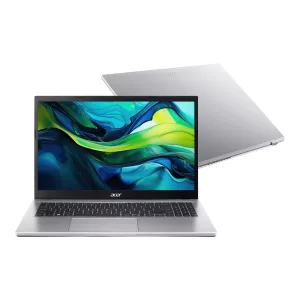 Notebook Acer 15,6'' Ryzen 7 16gb 512gb Win11