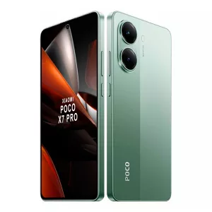 Xiaomi Poco X7 Pro 6,67'' 5G 12gb 512gb Dual Cam 50mp
