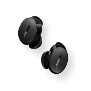 IN EAR QUIETCOMFORT BLACK