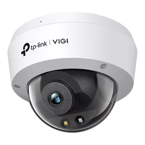 Cámara Seguridad Ext TP-LINK Vigi C240 Color Ip67 Día Noche 2K 4mp