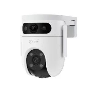 CAMARA DE SEGURIDAD EZVIZ H9C DUAL 2K PAN TILT WI-FI