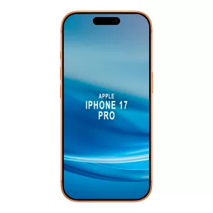 iPhone 17 Pro 6,3'' 5G 12gb 256gb Triple Cam 48mp