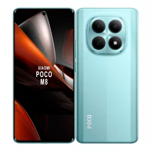 Xiaomi Poco M8 6,77'' 5G 8gb 512gb Doble Cam 50mp