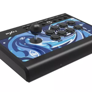 Joystick Pxn Arcade Fight Stick 008