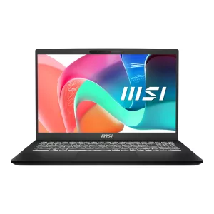 Notebook Msi 15,6'' Core 9 32gb 1tb Win11
