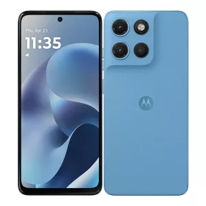 Motorola G17 6,72'' 4G 4gb 256gb Dual Cam 50mp