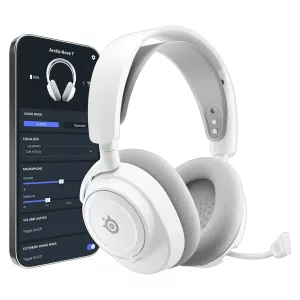 AURI NOVA 7 GEN2 WL WHITE