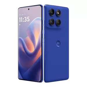 Motorola Edge 60 Pro 6,67'' 5G 12gb 512gb Triple Cam 50mp