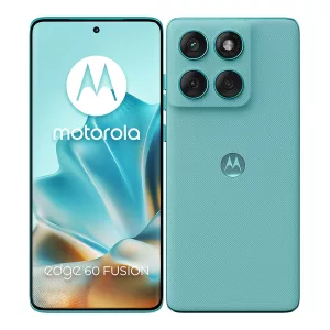 Motorola Edge 60 Fusion 6,67'' 5G 8gb 256gb Dual Cam 50mp