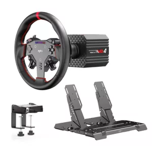 Volante Pxn Vd4 Bundle Volante + Freno + Montura