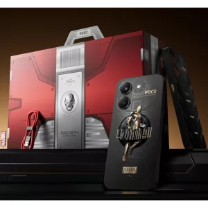 Xiaomi Poco X8 Pro 6,59'' 5G 12gb 512gb Dual Cam 50mp