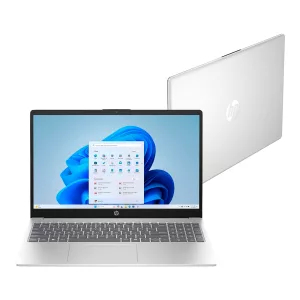Notebook HP 15,6'' Ryzen 7 8gb 512gb Win11