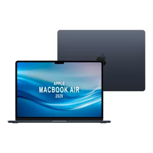 Apple Macbook Air 15,3'' M5 16gb 1tb Mac