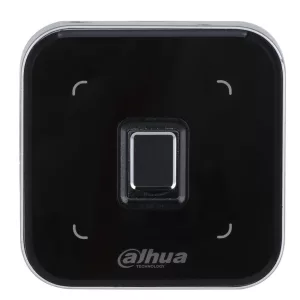 Lector Rfid y Huella Dahua