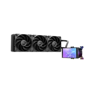 WATERCOOLING VORTEX VIEW 360