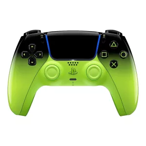 Gamepad Inalámbrico Bt Sony Ps5 Dualsense Respuesta Háptica