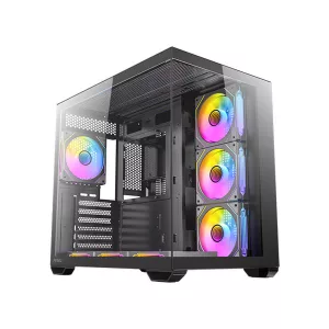 GABINETE CX MIRROR