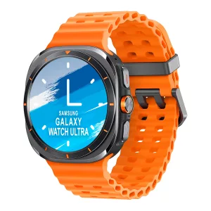 Smartwatch Ultra Samsung 47mm 4G Wifi Bluetooth Gps