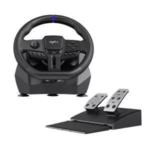 Volante Pxn V900 Gen2 Pc Ps4/3 Xbox One, X|s