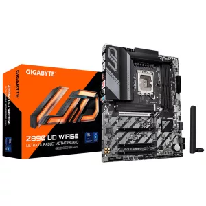 MOTHERBOARD Z890 UD