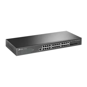 Switch 24 Puertos Tp-Link Sg3428x