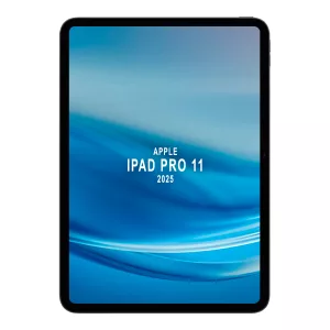 iPad Pro 11 Apple 11'' M5 12gb 256gb iPadOS26 12mp+12mp