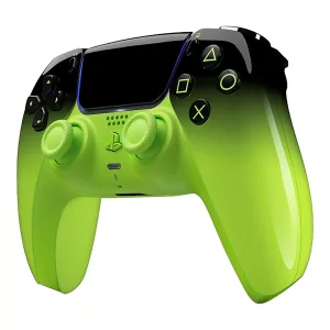 Gamepad Inalámbrico Bt Sony Ps5 Dualsense Respuesta Háptica