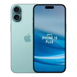 iPhone 16 Plus 6,7'' 5G 8gb 256gb Dual Cam 48mp