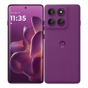 Motorola Edge 60 Pro 6,67'' 5G 12gb 512gb Triple Cam 50mp