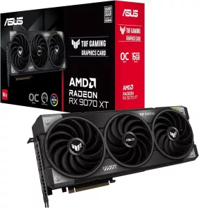 RADEON RX9070 GAMING 16GB