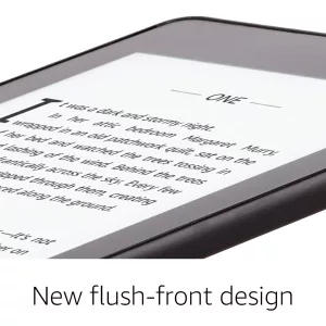 Amazon Kindle Paperwhite 6'' Ipx8 8gb Wifi Bluetooth