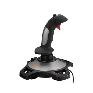 Joystick Pxn Simulador De Vuelo 2113 Pro