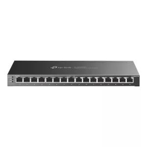 Switch TP-Link TL-SG2016P Omada 16 Puertos Gigabit (8 PoE+)