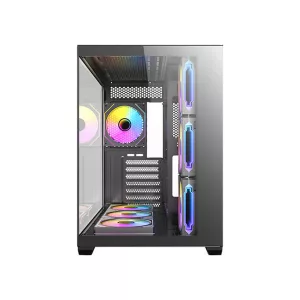 GABINETE CX MIRROR