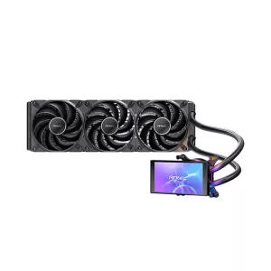 WATERCOOLING VORTEX VIEW 360