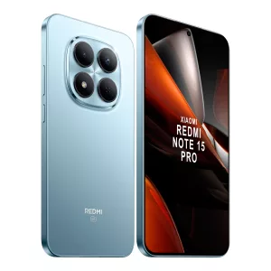 Xiaomi Redmi Note 15 Pro 6,83'' 5G 8gb 512gb Dual Cam 200mp