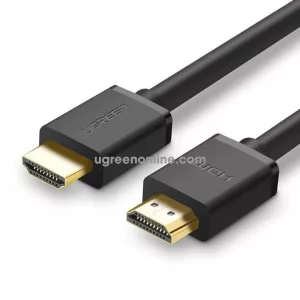 Cable Ugreen Hdmi 25m Black