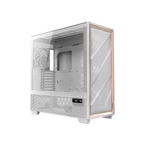 GABINETE FLUX PRO WHITE