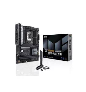 TARJETA MADRE ASUS TUF GAMING B860-PLUS WIFI