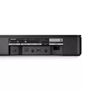 PAR BOSE SUSB SOUNDBAR B 220V